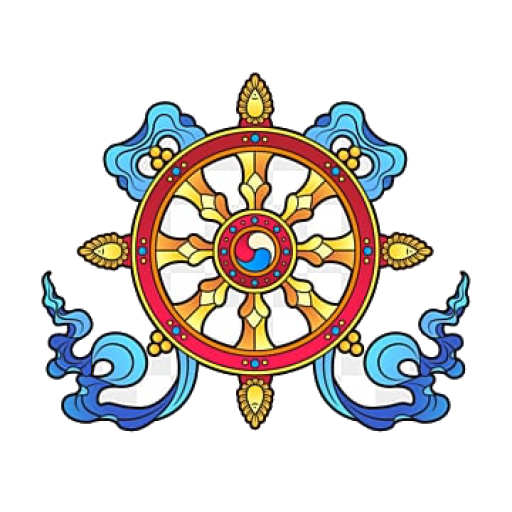 Dharma Çarkının Dört Devri